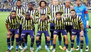 Fenerbahçe - Slovacko maçının bilet fiyatları belli oldu