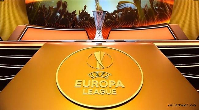 Fenerbahçe ve Sivasspor'un UEFA Avrupa Ligi'ndeki muhtemel rakipleri belirlendi