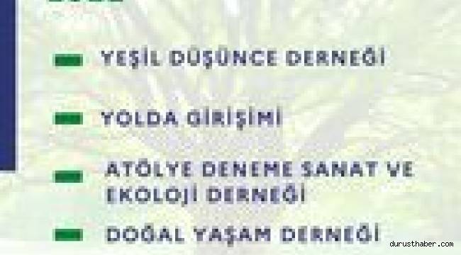 Fransa Büyükelçiliği 2022 çevre proje çağrısı sonuçlandı