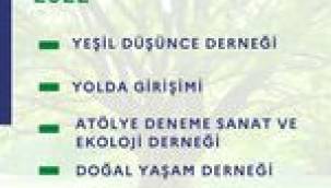 Fransa Büyükelçiliği 2022 çevre proje çağrısı sonuçlandı