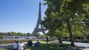 Fransa'da hijyen için günde bir defa duş yerine tuvalet sonrası bölgesel temizlik öneriliyor