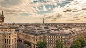 Fransa'da kuraklıktan 10,4 milyon ev zarar gördü