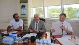 Fuar Merkezi’nin yıkım ihalesine rekor katılım