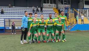 Futbol taraftarlarının %72’si kadın futbolunu daha çok takip ediyor