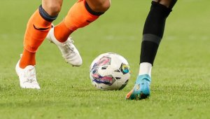 Futbol'da haftanın programı