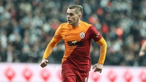 Galatasaray, Cicaldau'yu Birleşik Arap Emirlikleri ekibi Kalba Union'a kiraladı