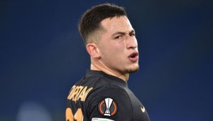 Galatasaray, futbolcusu Morutan'ı Serie B ekibi Pisa'ya kiraladı