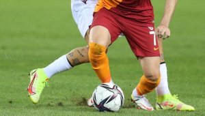 Galatasaray, Trabzon deplasmanında