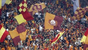 Galatasaray'da 2022-2023 sezonu kombine biletleri tükendi