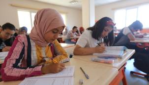 GASMEK öğrencilerinden büyük başarı