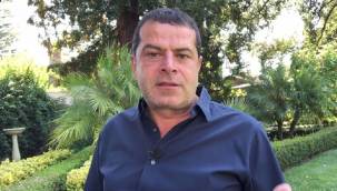 Gazeteci Cüneyt Özdemir, FETÖ'cülerin hedefi oldu