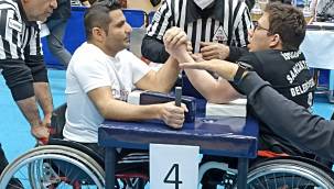 Gaziantep Büyükşehir'in engelsiz spor okulları başladı 