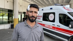 Gaziantep'teki kazada yaralananlar olay anını anlattı