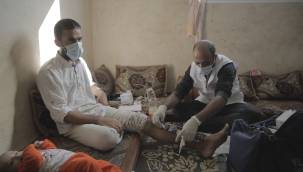 Gazze için 3 gün 3 yıl gibi geçti!