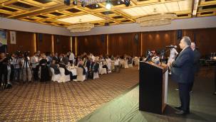 Gecenin Yıldızı Talas