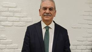 Gelecek Partili Aydın: “Abdullah Gül isterse cumhurbaşkanı adayı olabilir”