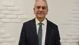 Gelecek Partili Aydın, “Mülteci sorunu, diplomatik yollarla çözülebilir”