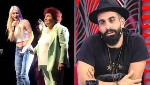 Gökhan Türkmen'den Selda Bağcan'a 'Aleyna Tilki' tepkisi: Güzel reklam, hayırlı işler!