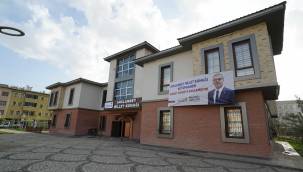 Göksun’da İki Yatırımın Açılışı Gerçekleştirilecek