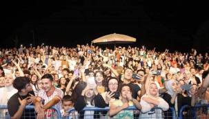 Gürsu, AdrenalinFest 2022’nin coşkusuna ev sahipliği yaptı.