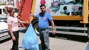 Gürsulu kadınlar dünyanın geleceğini koruyacak