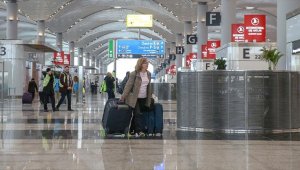 Havalimanından yapılan toplu taşıma hizmetlerine ilişkin düzenleme