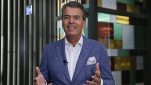 Hilton Orta Doğu, Afrika, Türkiye Başkanı Sleiffer: Türkiye'de daha fazla otel geliştirmek istiyoruz