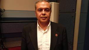 HP’li Özgür Özer, “Büyükşehir ek bütçesini yeterli açıklama yapmadıkları için reddettik”