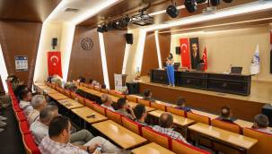 ''Huzur, sağlıkla olur''