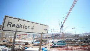 IC İçtaş'tan Akkuyu Nükleer'in 'sözleşme feshine' ilişkin açıklama