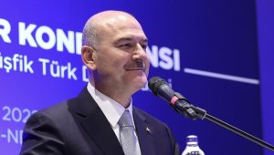 İçişleri Bakanı Soylu: Türkiye'de 100'e yakın terörist kaldı 