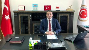 İçişleri Bakanlığı: "Server Sinanoğlu'nun görevden uzaklaştırma hali devam etmektedir"