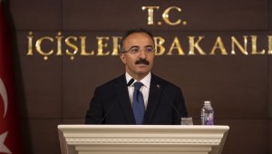 İçişleri Bakanlığı Sözcüsü Çataklı: Temmuzda 68 terörist etkisiz hale getirildi