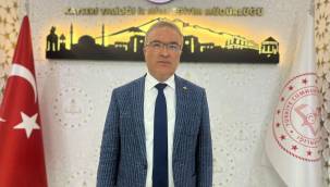 İl Milli Eğitim Müdürü Ayhan Teltik: “Okullarımız yüzde 99 hazır, tekli eğitime geçme süreci ise uzadı”