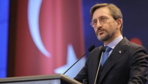 İletişim Başkanı Altun'dan küresel medya ve teknoloji şirketlerine "Türkiye" mektubu