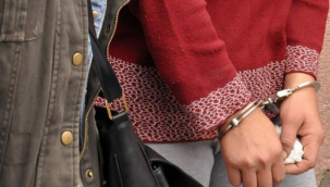 İmam hatiplilere hakaret etmişti: Gülşen'e gözaltı