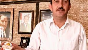 İncesu’nun kültürel değerleri magnetlerde