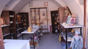 İncesu'daki Kara Mustafa Paşa Kervansarayı turizme kazandırılacak