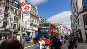 İngiliz ekonomisindeki belirsizlikler yatırımcıları endişelendiriyor