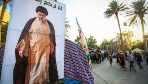 Irak yargısından Sadr'ın talebine karşılık "Meclisi feshetme yetkimiz yok" açıklaması