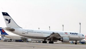 İran, ABD yaptırımları nedeniyle yolcu uçaklarına yakıt vermeyen Malezya'ya uçuşlarını durdurdu