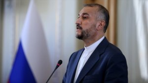 İran Dışişleri Bakanı Abdullahiyan: Nihai metne ulaşmak için beklentimiz; kararlılık ve ciddiyet