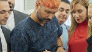 İranlı Medikal Estetik Doktorları İstanbul’da toplandı