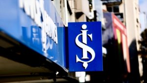 İş Bankasından yılın ilk 6 ayında 23 milyar liralık kar
