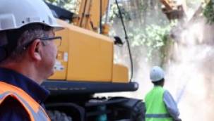 İslambey'de yerinde dönüşüm müjdeli haberle başladı