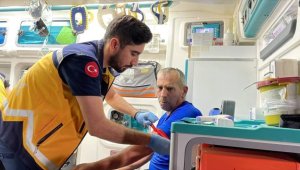 Isparta'da 1 kişinin hayatını kaybettiği Yazılı Kanyon'da mahsur kalan diğer 3 kişi kurtarıldı