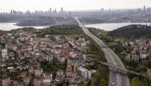 İstanbul'daki 1,6 milyon konutun deprem sigortası bulunmuyor
