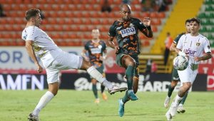 İstanbulspor, Alanya deplasmanından 3 puanla dönüyor