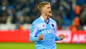 İstanbulspor - Trabzonspor maç özeti ve golleri | İstanbulspor 0 - 2 TS maç özeti