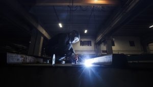 İstihdam endeksi yılın ikinci çeyreğinde yüzde 5,4 arttı